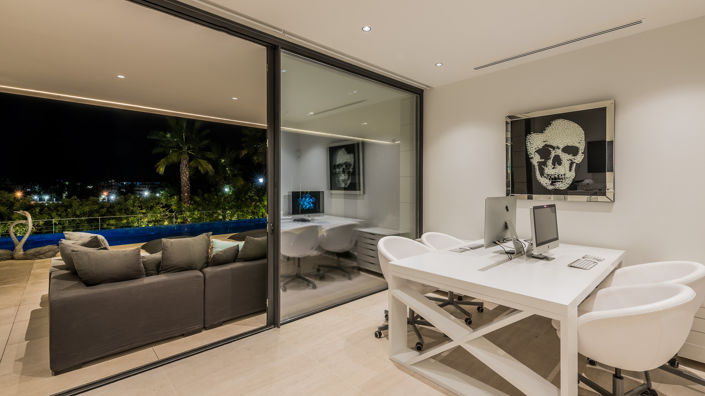 Image No.16-Villa de 6 chambres à vendre à Marbella