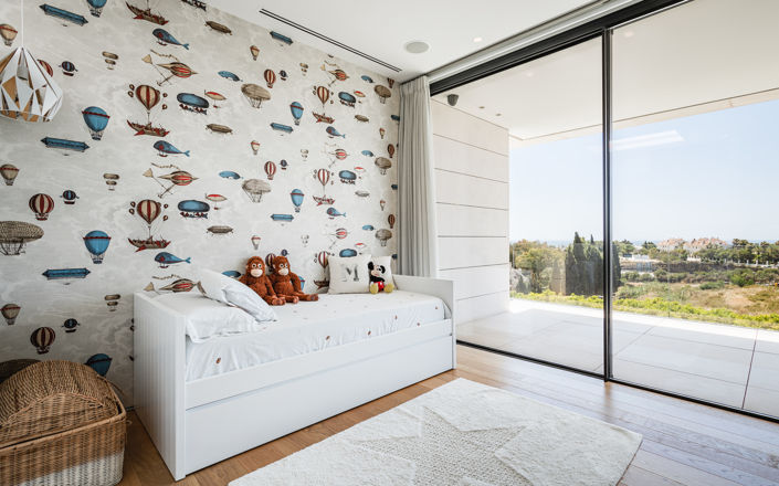 Image No.16-Villa de 6 chambres à vendre à Marbella