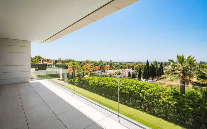 Image No.17-Villa de 6 chambres à vendre à Marbella