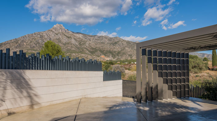 Image No.19-Villa de 6 chambres à vendre à Marbella