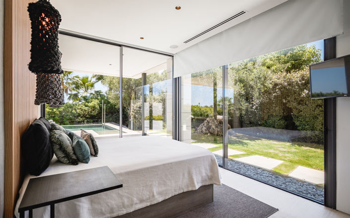 Image No.22-Villa de 6 chambres à vendre à Marbella