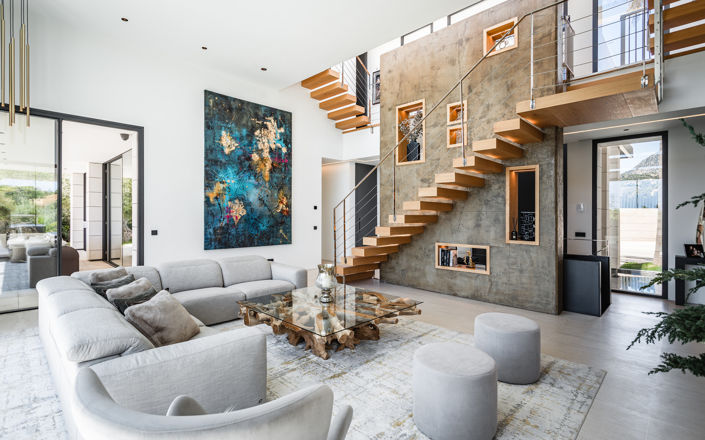 Image No.23-Villa de 6 chambres à vendre à Marbella