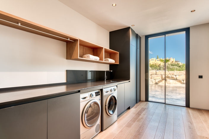 Image No.24-Villa de 6 chambres à vendre à Marbella