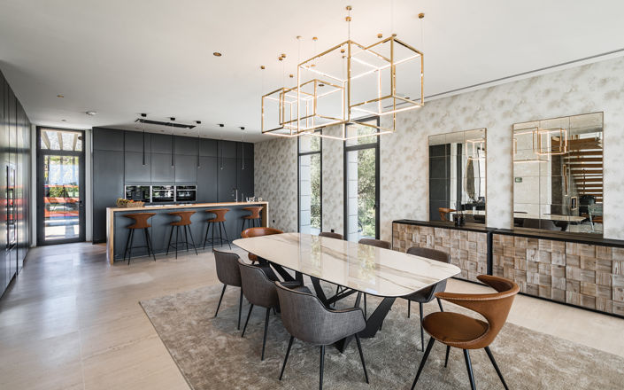 Image No.24-Villa de 6 chambres à vendre à Marbella