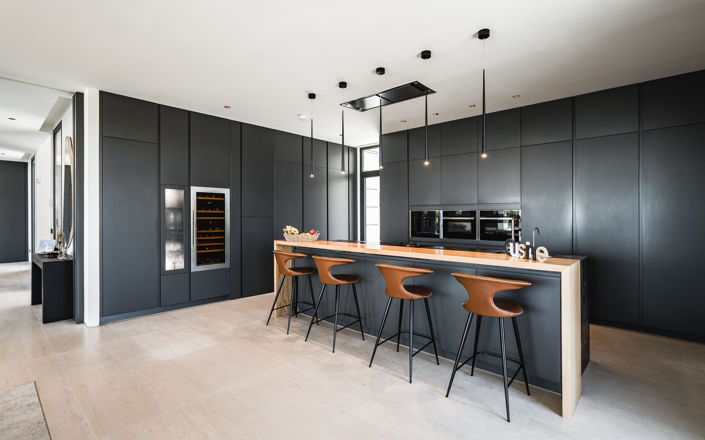 Image No.25-Villa de 6 chambres à vendre à Marbella