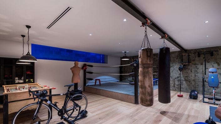 Image No.26-Villa de 6 chambres à vendre à Marbella