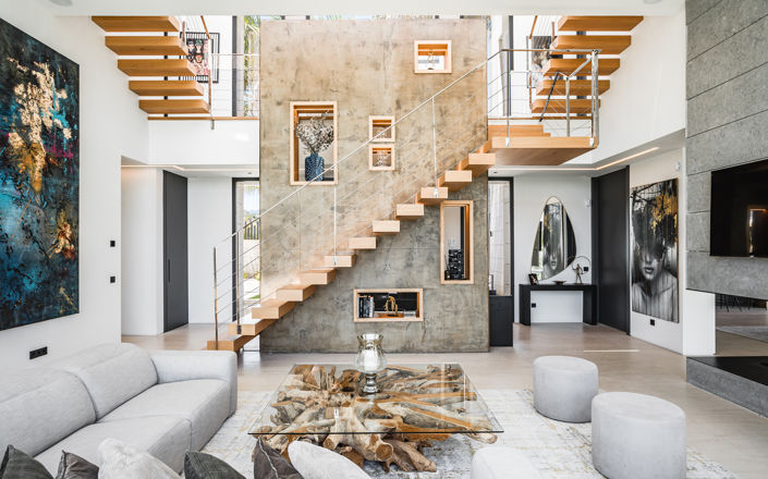 Image No.26-Villa de 6 chambres à vendre à Marbella