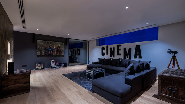 Image No.28-Villa de 6 chambres à vendre à Marbella