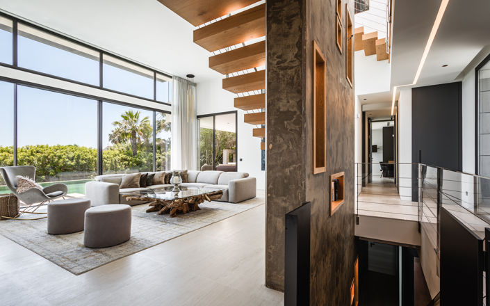 Image No.30-Villa de 6 chambres à vendre à Marbella