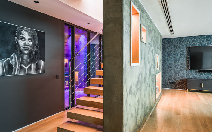 Image No.31-Villa de 6 chambres à vendre à Marbella