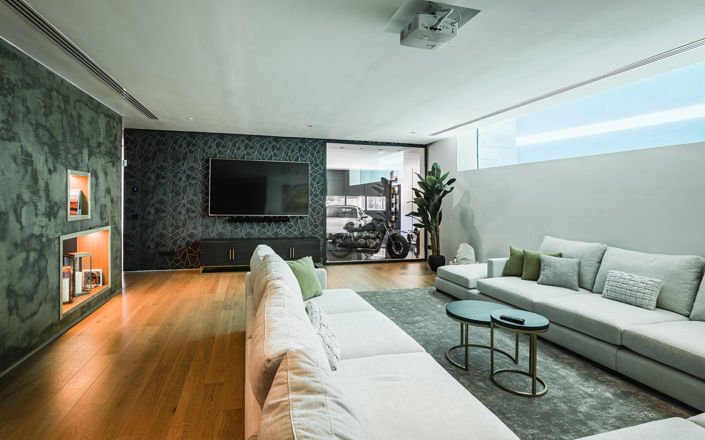 Image No.32-Villa de 6 chambres à vendre à Marbella