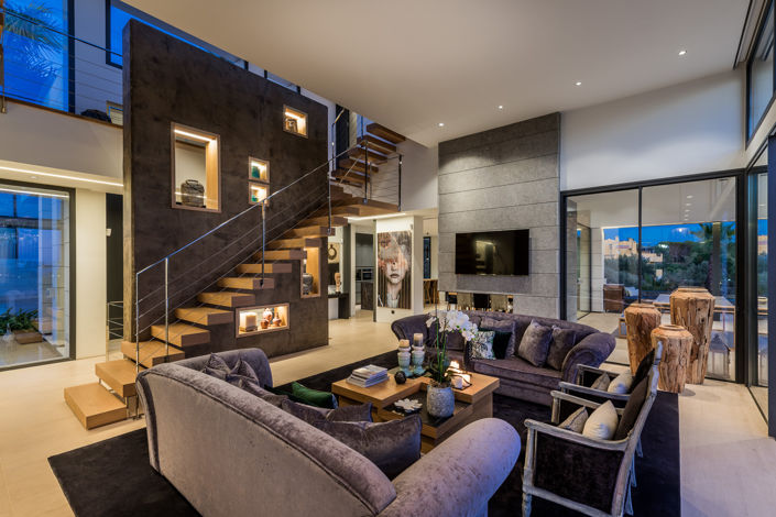 Image No.33-Villa de 6 chambres à vendre à Marbella