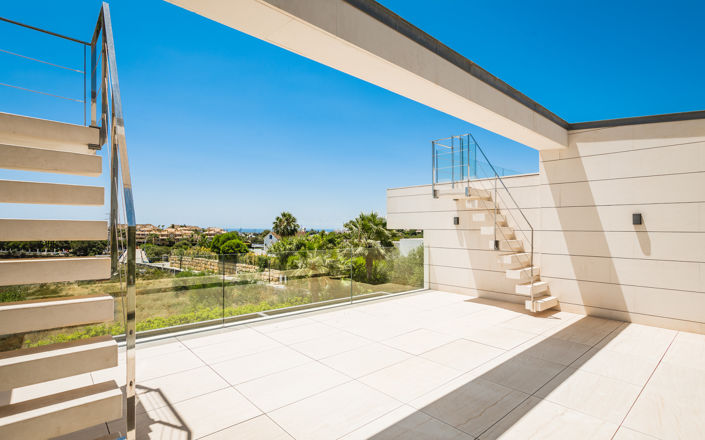 Image No.33-Villa de 6 chambres à vendre à Marbella