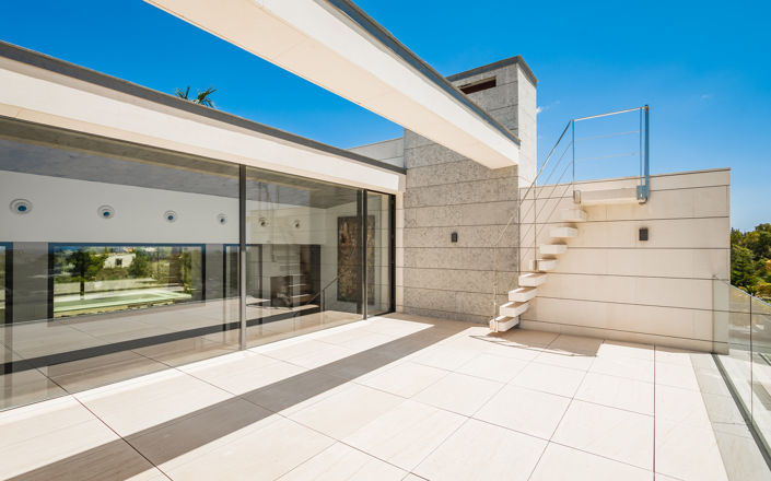 Image No.34-Villa de 6 chambres à vendre à Marbella