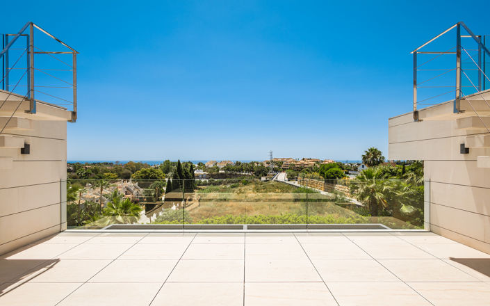 Image No.35-Villa de 6 chambres à vendre à Marbella