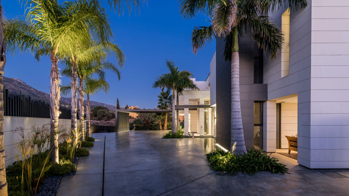 Image No.38-Villa de 6 chambres à vendre à Marbella