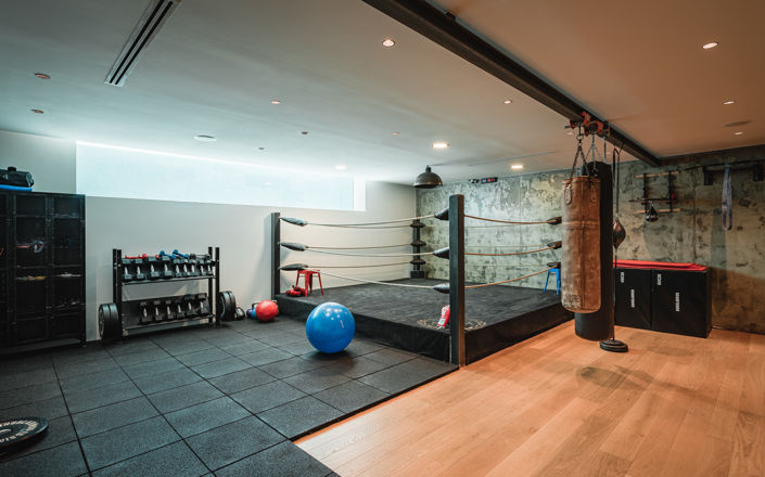 Image No.38-Villa de 6 chambres à vendre à Marbella