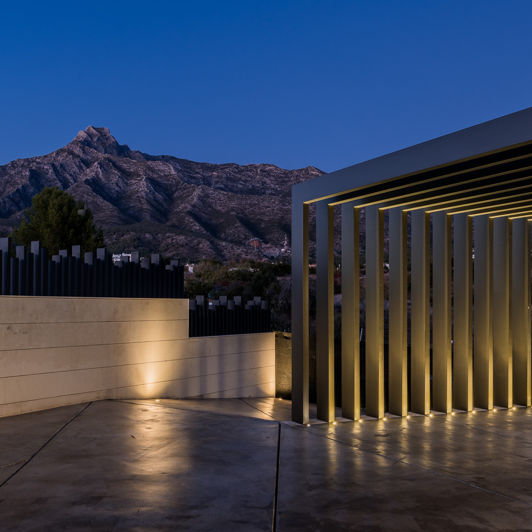 Image No.40-Villa de 6 chambres à vendre à Marbella