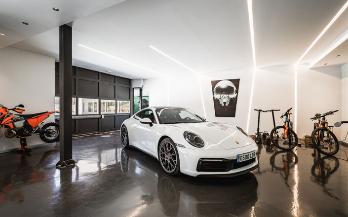 Image No.40-Villa de 6 chambres à vendre à Marbella