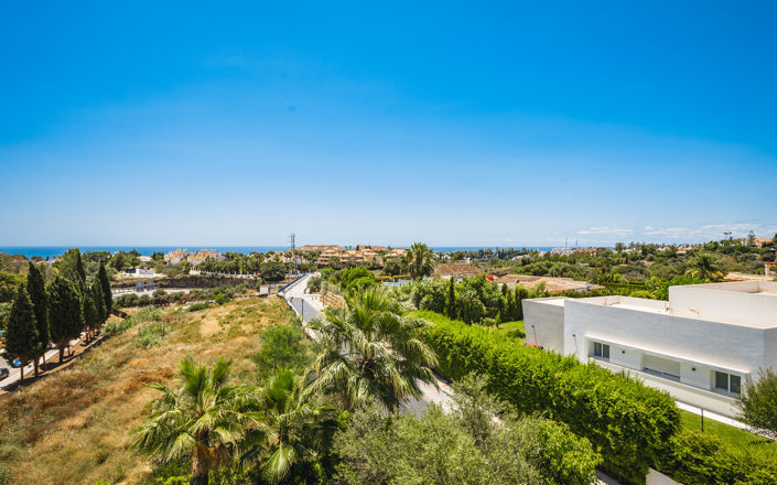 Image No.43-Villa de 6 chambres à vendre à Marbella