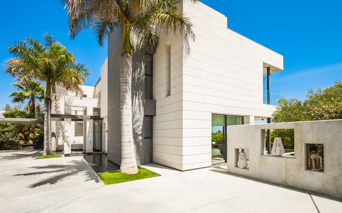 Image No.44-Villa de 6 chambres à vendre à Marbella