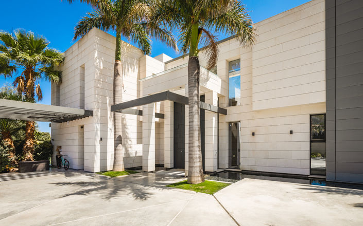 Image No.45-Villa de 6 chambres à vendre à Marbella