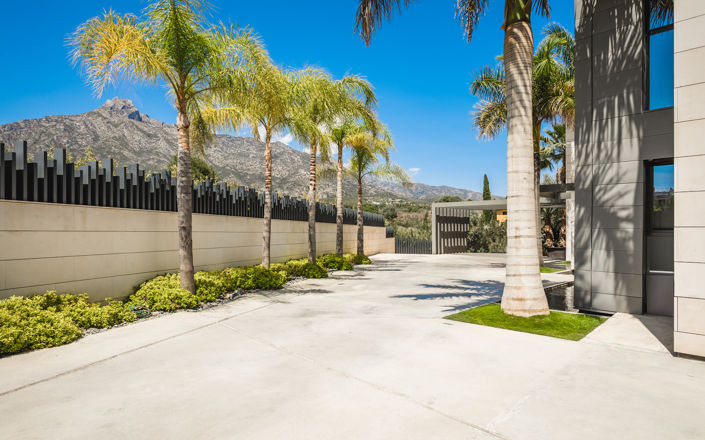 Image No.46-Villa de 6 chambres à vendre à Marbella