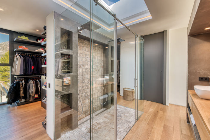 Image No.7-Villa de 6 chambres à vendre à Marbella