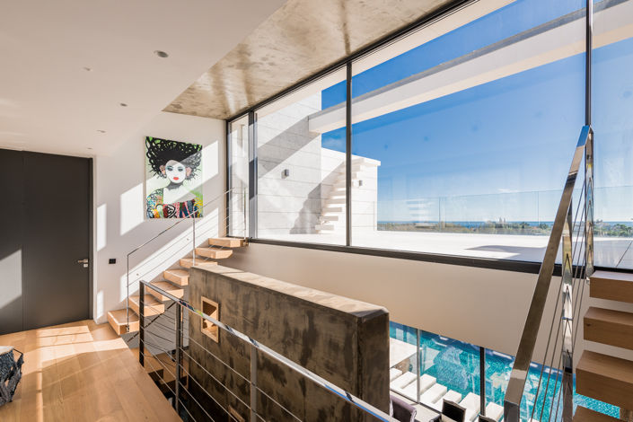 Image No.9-Villa de 6 chambres à vendre à Marbella