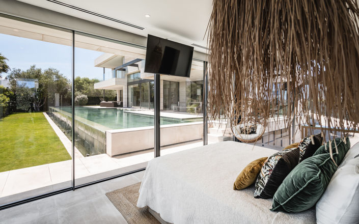 Image No.9-Villa de 6 chambres à vendre à Marbella