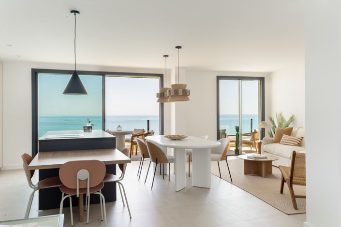 Image No.2-3 Bed Apartment for sale