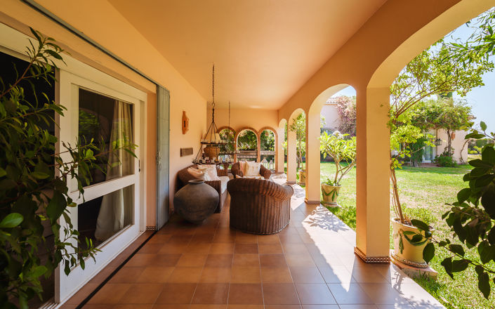 Image No.12-4 Bed Villa for sale