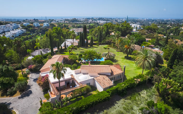 Image No.22-4 Bed Villa for sale