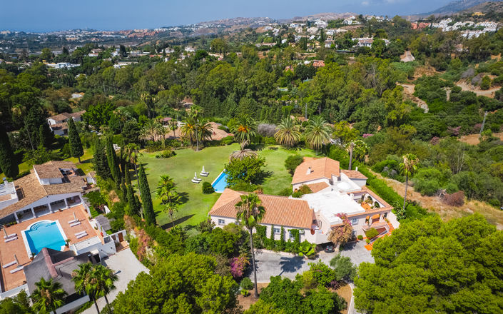 Image No.23-4 Bed Villa for sale