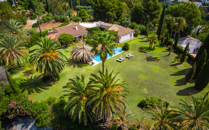 Image No.25-4 Bed Villa for sale