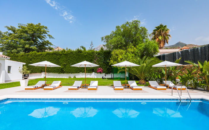 Image No.13-6 Bed Villa for sale