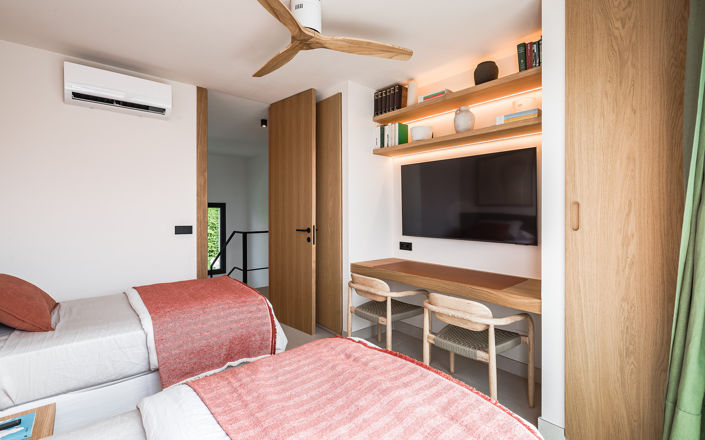 Image No.24-6 Bed Villa for sale