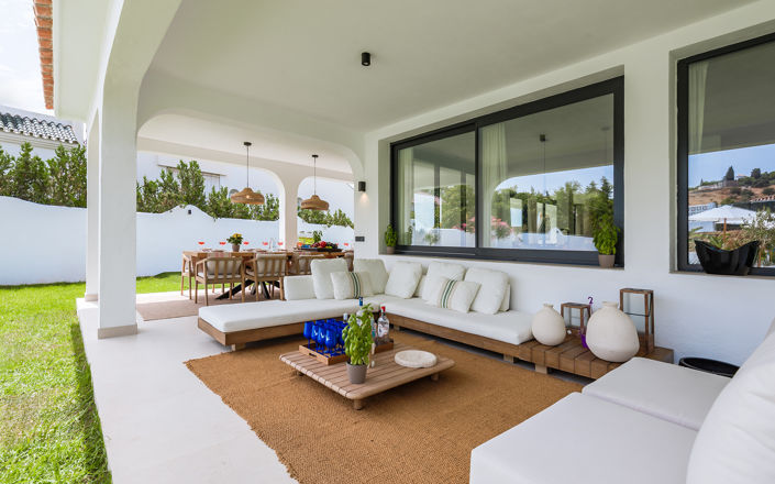 Image No.27-6 Bed Villa for sale