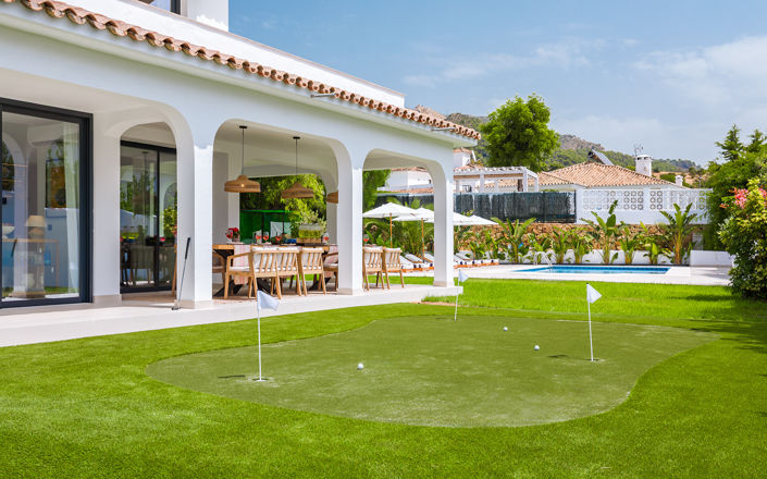 Image No.33-6 Bed Villa for sale