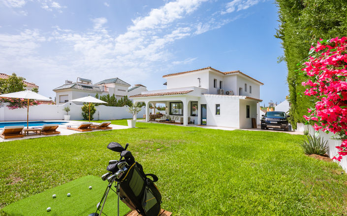 Image No.37-6 Bed Villa for sale