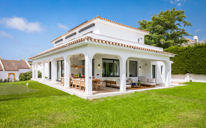 Image No.42-6 Bed Villa for sale