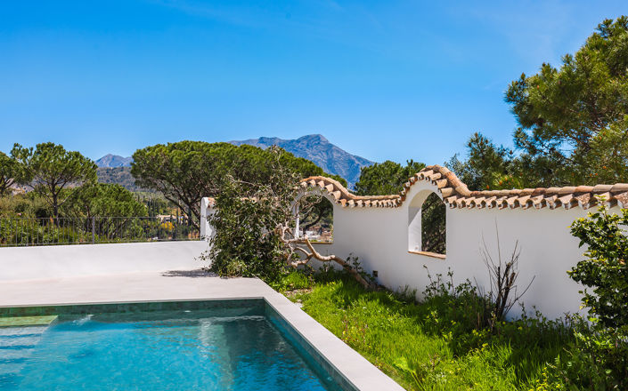 Image No.42-5 Bed Villa for sale