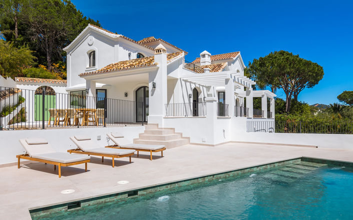 Image No.43-5 Bed Villa for sale