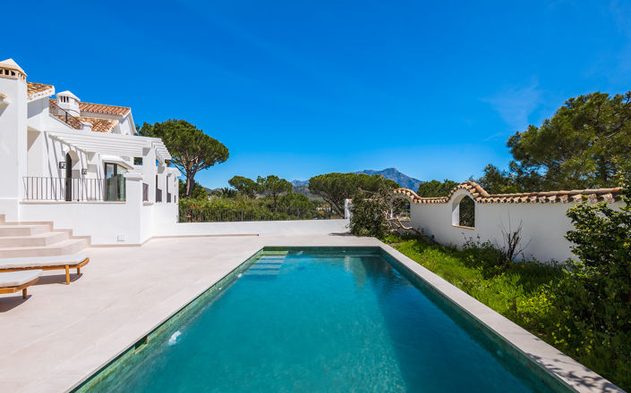 Image No.44-5 Bed Villa for sale