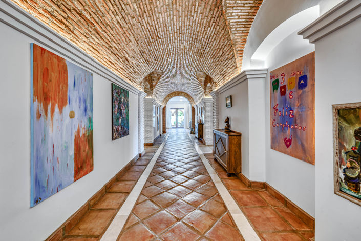 Image No.2-7 Bed Finca for sale
