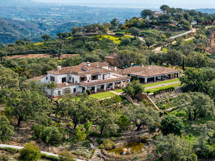 Image No.38-7 Bed Finca for sale