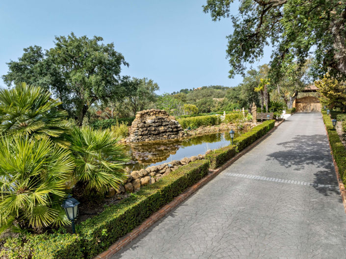 Image No.43-7 Bed Finca for sale