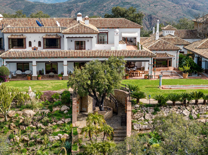 Image No.47-7 Bed Finca for sale