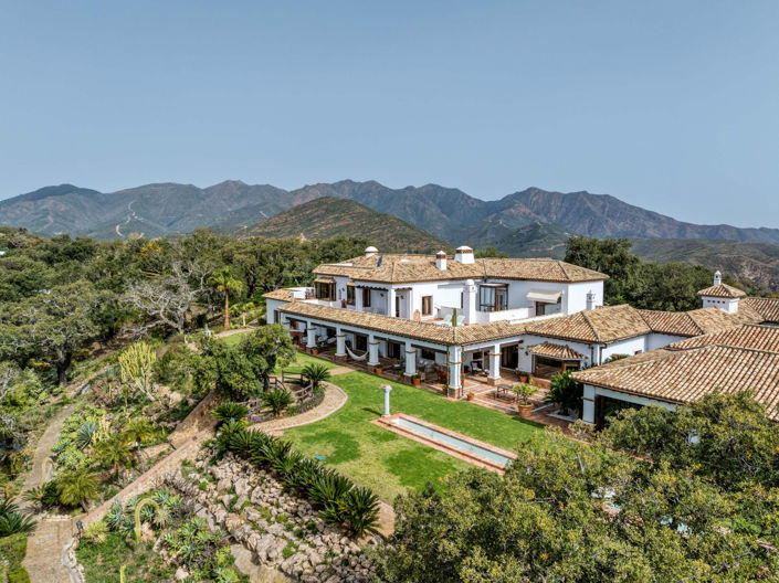 Image No.49-7 Bed Finca for sale