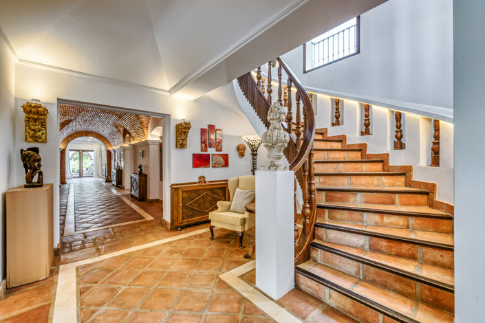 Image No.8-7 Bed Finca for sale